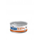 HILL'S  PRESCRIPTION DIET K/D FELINE UMIDO